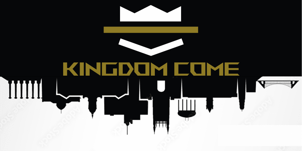 1 -King Me! The Good News Of God’s Kingdom
