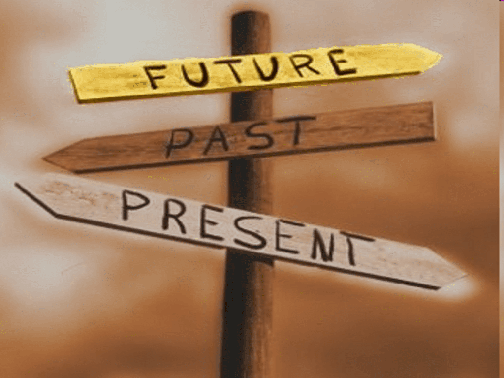 IT’S TIME FOR SOME REFLECTION ON MY DIRECTION!