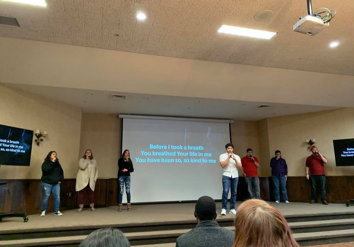 worship worship